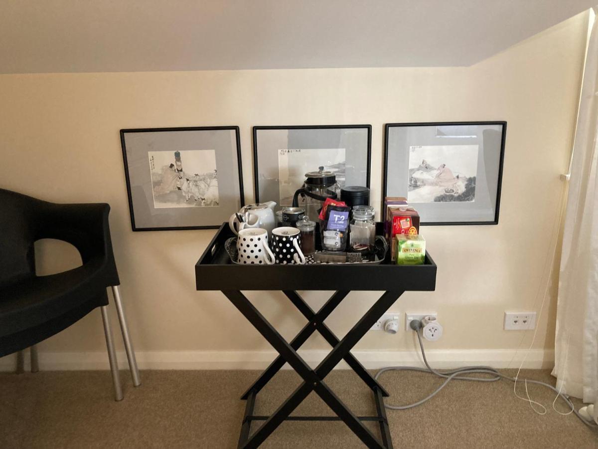 Khandallah Harbour View Bnb Wellington Exterior photo