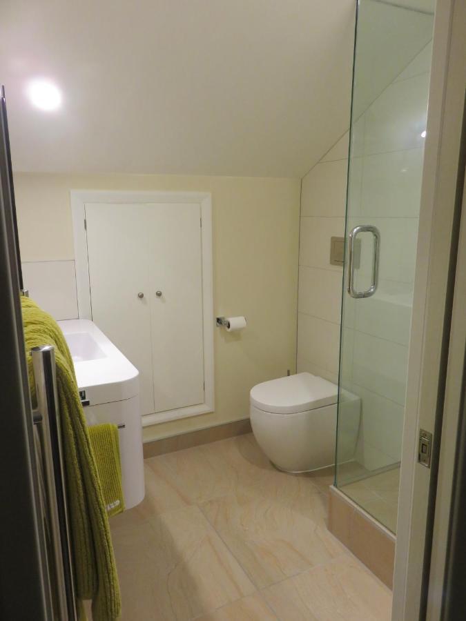 Khandallah Harbour View Bnb Wellington Exterior photo